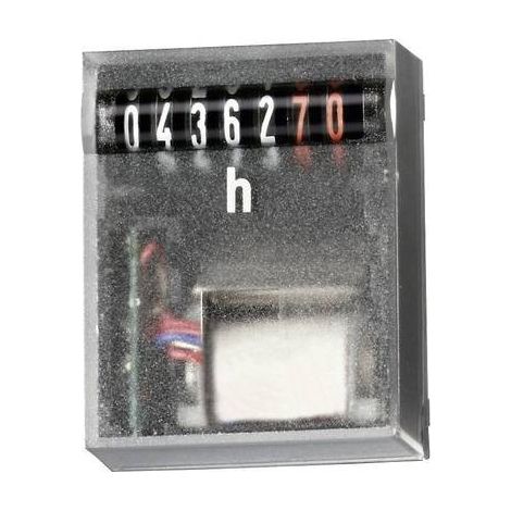 Kübler Group 3.100.900.383 HK07 Contatore di esercizio micro HK 07.90 (1/2)