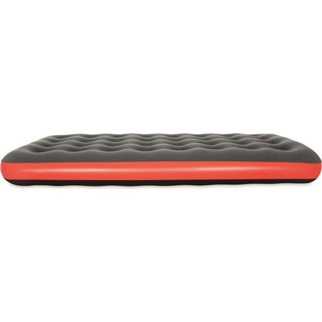 Bestway Matelas gonflable camping 1 personne 188 x 99 x 22cm avec sac de gonflage (1/5)