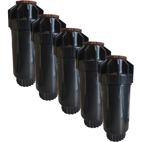 RAIN S020 2 12A DIFFUSOR REICHWEITE 36 M PACKUNG X 5 EXCLUSIVES ANGEBOT