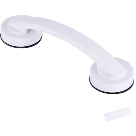 Portable Suction Cup Door Handle, Bay Window Suction Cup Handles Handles with Strong Suction Cup for Cabinets, Cupboards, Suction Cups (1/5)
