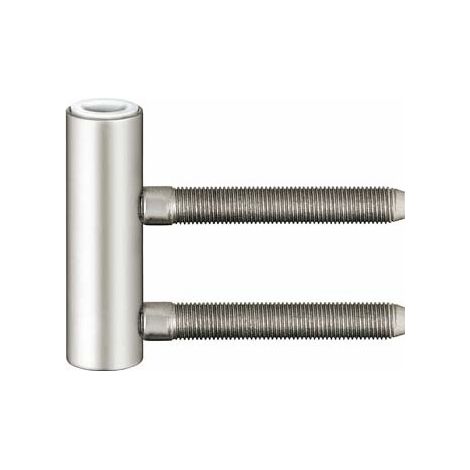 SIMONSWERK Cadre partie V 4400 WF STA galvanisé pour huisseries bois 3 parties - 5 010325 0 01512 (1/4)