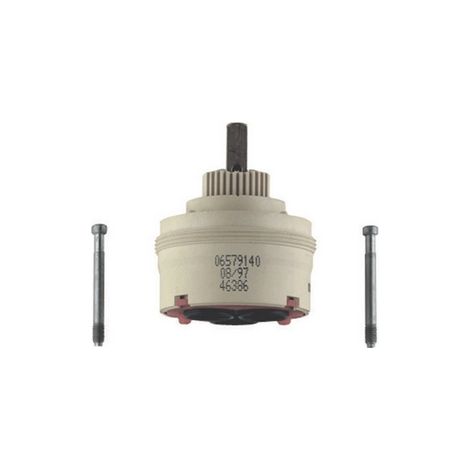CARTUCCIA DI RICAMBIO A DISCHI CERAMICI GROHE- 56 mm- GROHE- pezzi 1