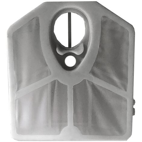Filtro Aire Motosierra 35CC 40CC (1/2)