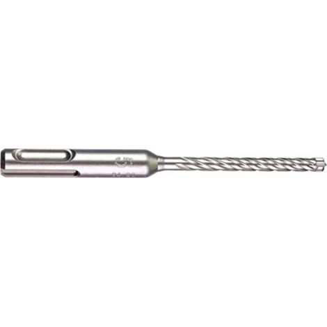 Broca para hormigón Milwaukee mx4 6,5 mm 46 cm