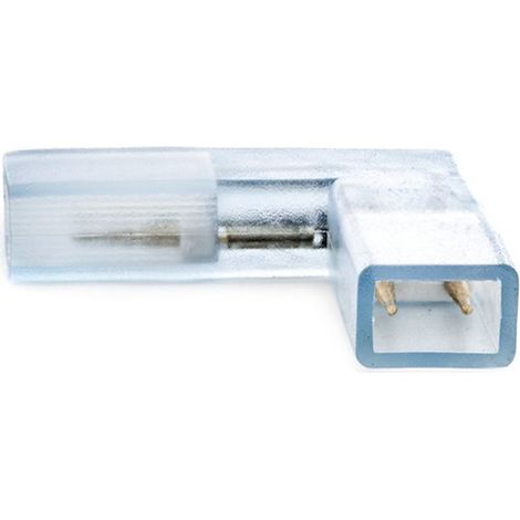 Tita led "l" connettore ip65 smd3528
