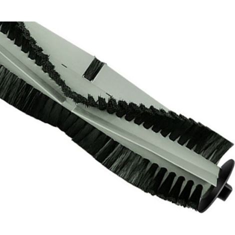 Brosse Principale - Pour Robot Aspirateur ILife A7 A9S V8 V8S X750 X800 X785 V80 Et Silvercrest SSR1 SSRA1 - 2 Pièces (1/5)