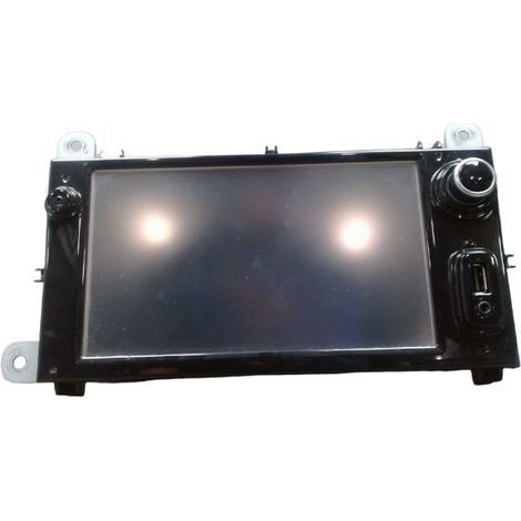 Autoradio RENAULT Clio [PRODUIT D'OCCASION]♻️281151969r