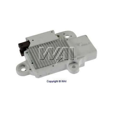 Régulateur d'alternateur WAI F797HD F797 F7RU-10C359-AA F7RU10C359AA