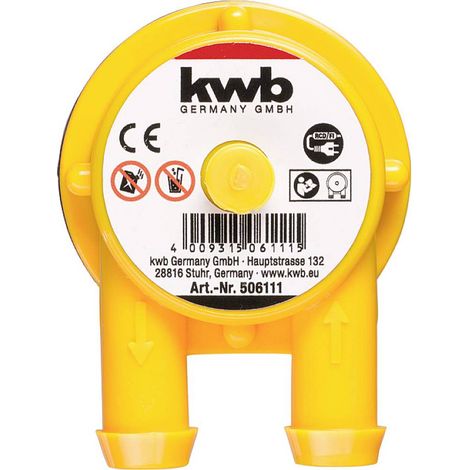 kwb 506111 Pompa per trapano 1 pz. (1/2)