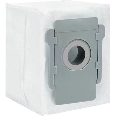 130150177 mm, one pack, vacuum cleaner bag, compatible with i7+/E5/-AquaForge (1/5)
