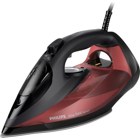 PHILIPS DST 7022/40 Bügeleisen (1/5)