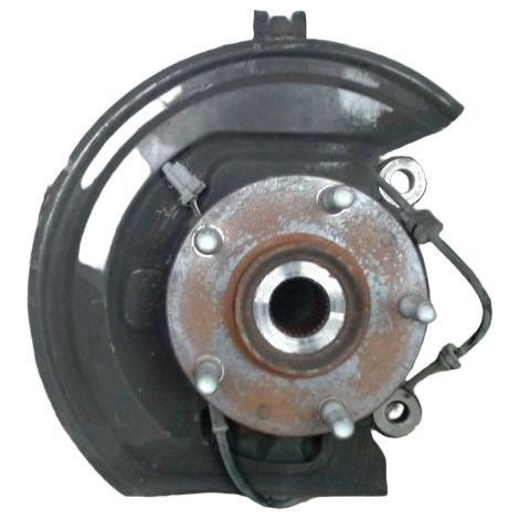 [PRODUIT D'OCCASION] Pivot Avant Droit NISSAN Qashqai ♻️ Ref Oe. 40014jd000 - Garantie à vie (1/3)