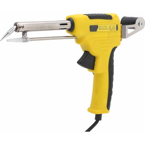 Send Tin Gun HandHeld External Heating with Removed Roste TU941B60W EU Plug 220V (1/5)