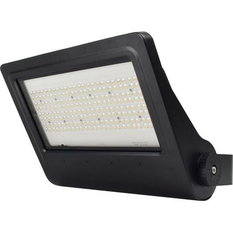 Projecteur extérieur LED haute performance 100W 29000 lumens Woltz (1/4)