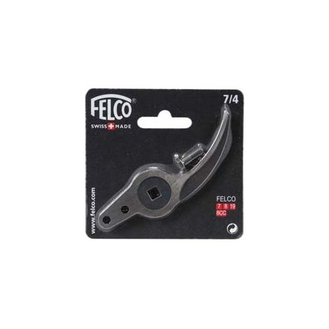 FELCO CONTROLAMA CON VITE DI RICAMBIO PER FORBICI (7/4)  per FELCO 788CC (art.7/4)    FELCO