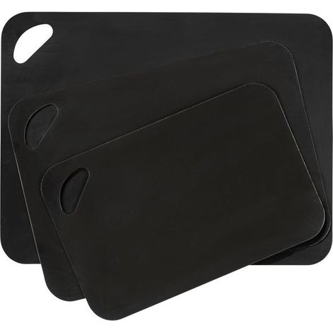 Felix planche à découper flexible de, 3 pcs. 55055100 (1/5)