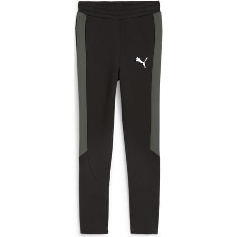 Puma Evostripe DK Jungen-Jogginghose, schwarz, 67919801, Größe 140 (1/5)
