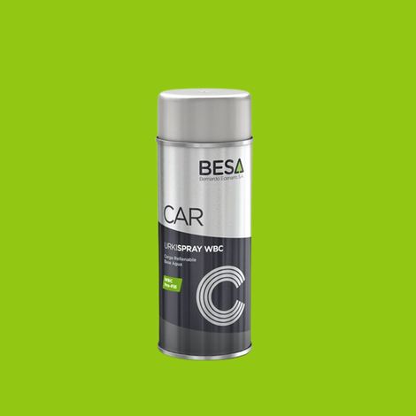 Bombe de Peinture Pantone 2292 C  Mat