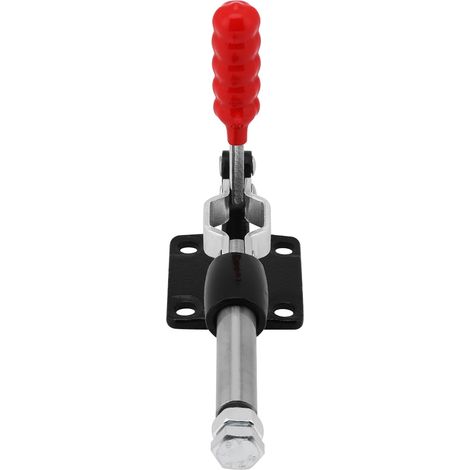 Dispositif de fixation rapide Push-Pull 305E (1/5)