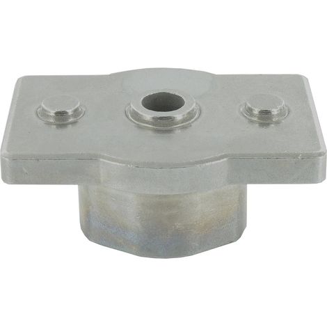 Adaptateur de lame AYP - HUSQVARNA 851514 - 532 19 38-25 - 532193825