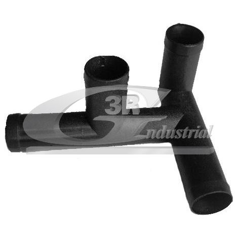 3RG 80902 TUBO AGUA PLÃƒÂSTICO