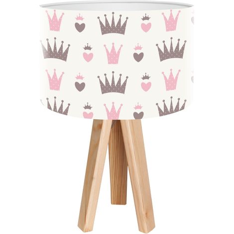 Lampe de chevet kids foto-326 (1/3)