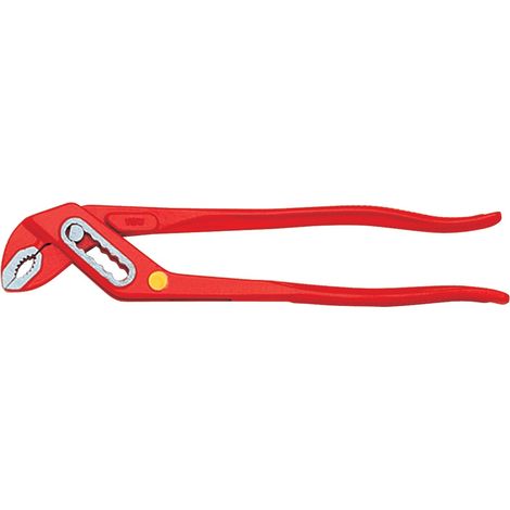 Pinza  pompa  acqua  VBW  lunghezza  150  mm  apertura  17  mm  -  188005
