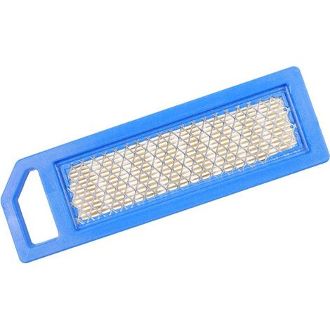 Filtre a air tondeuse moteur Kawasaki FJ151V, FJ180V-AS04 (1/3)