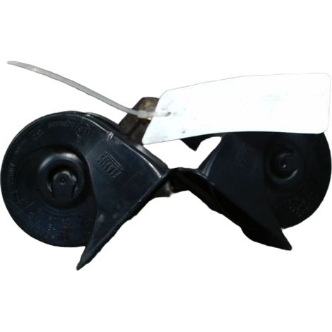 [PRODUIT D'OCCASION] Klaxon / Avertisseur Mini Mini 2004-2006 ♻️ Ref Oe. 61337193997 - Garantie à vie (1/3)