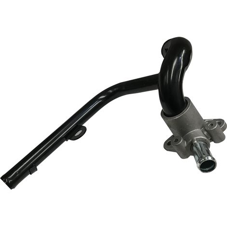 3RG 85204 TUBO AGUA METÃƒÂLICO