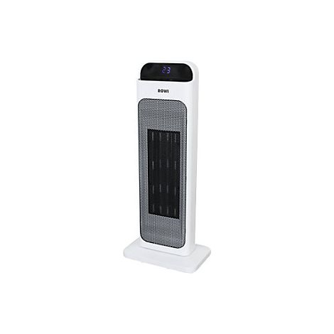 kaiserkraft  772213  Ventilador calefactor cerámico de torre (1/2)