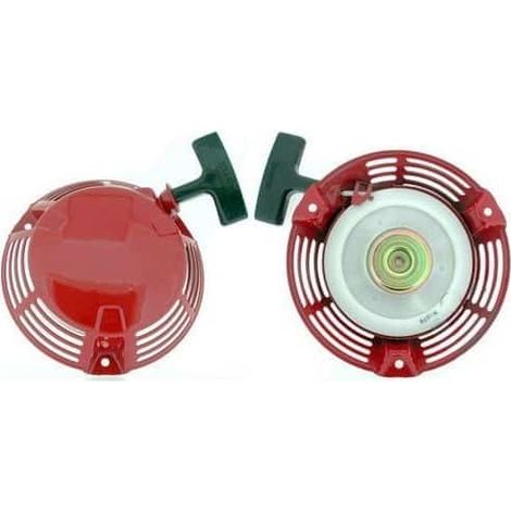 Lanceur pour moteur thermique GXV160 – Puissance 160cc – Adaptable HONDA – Pour chantiers humides et terrains accidentés