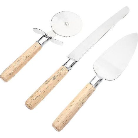 1 Set Pizzaschneider (1/3)