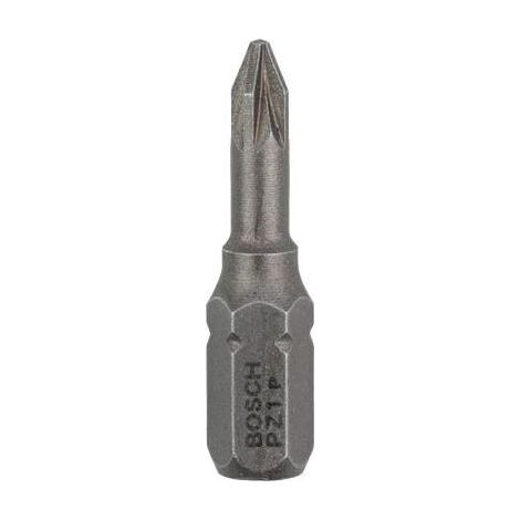 BOSCH - SET 3 BIT PZ2 25MM