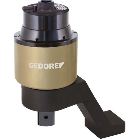 GEDORE DVV-100ZRS Drehmomentvervielfältiger DREMOPLUS ALU 10000 Nm (1/5)