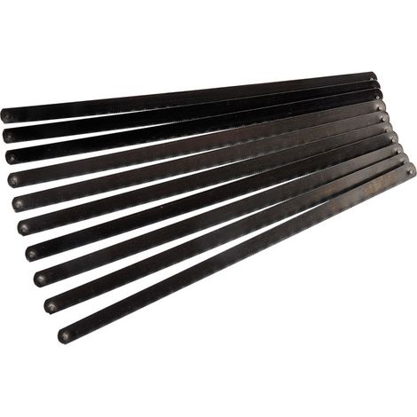 Draper Expert 100-Pack Junior Hacksaw Blades (Model 69306) (1/5)