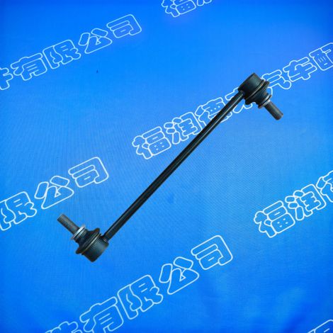 54618-3RA0A and 54668-3RA0A are suitable for the front stabilizer bar of Nissan Sylphy B17 and Tiida C12. (1/4)
