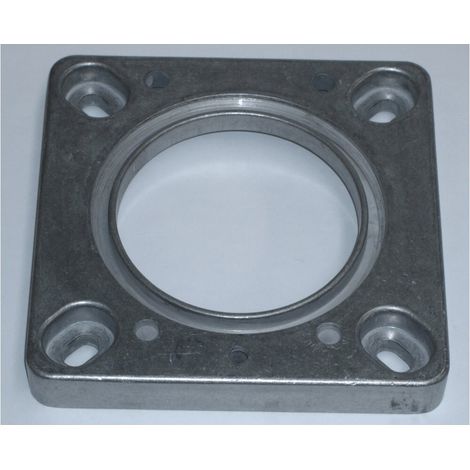 Unterflansch S1, D85, HLM 35 für DAIKIN Altherma C Oil - 5750128 von Daikin