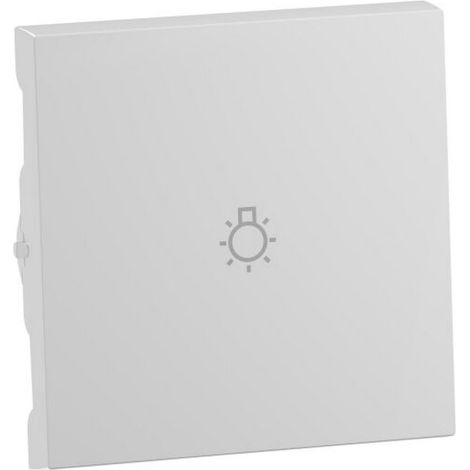 Legrand Wippe SEANO m.Symbol Licht anthr
