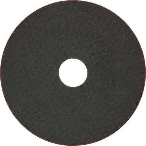 Disco da taglio PRO 115 mm spessore 1,0 mm
