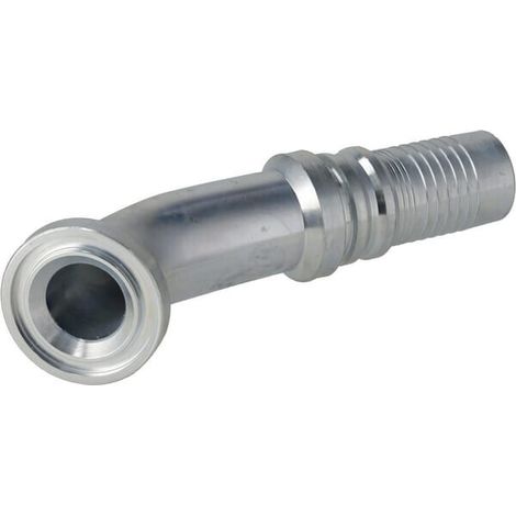 Raccord à sertir ALFAGOMMA SFLH322045G2