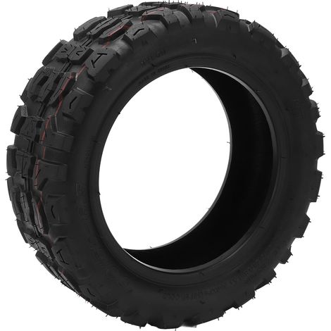 Pneu Tout-Terrain pour Scooter Électrique 90/65-6.5, Haute Résistance et Durabilité (1/5)