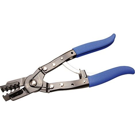 Pince BGS clamp pliers 0 à 38 mm 245 mm