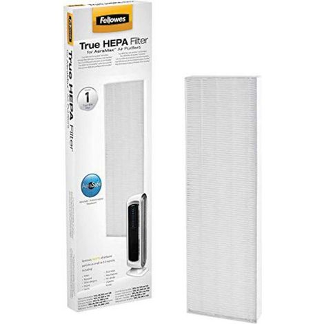 Fellowes Filtre HEPA pour Purificateur d\'air DX5 (1/3)