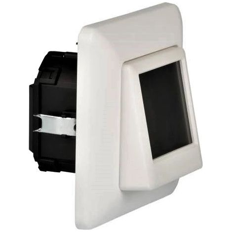 Bedieneinheit LED/ TFT Twin für ComfoSpot Twin40 - Zehnder