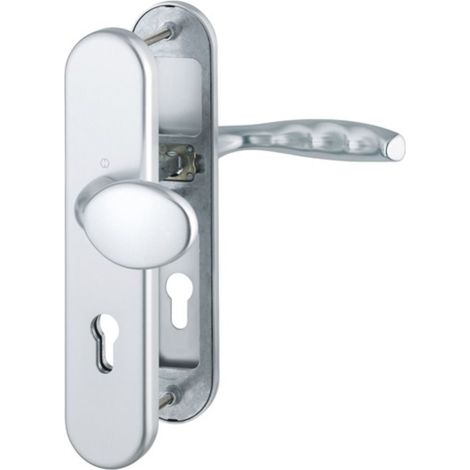 Pomo puerta SiWeGrt76G/3331/3410/1810HSSTES1 F1 8 PZ-72 41-46 (1/2)