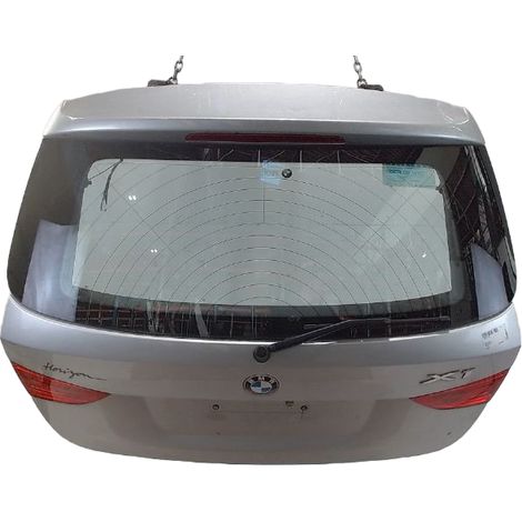 [PRODUIT D'OCCASION] Hayon BMW X1 ♻️ Ref Oe. 41002993152 - Garantie à vie (1/3)