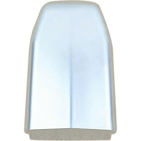 1 poignée de porte avant chromée pour Escalade 2015-2019 (1/5)
