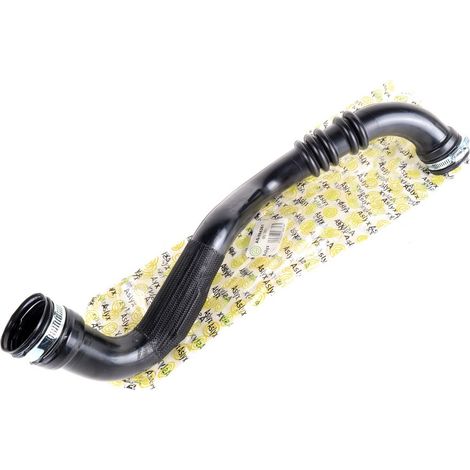 Manguera de turbina del intercooler Renault Laguna II 1.9 DCI (1/5)