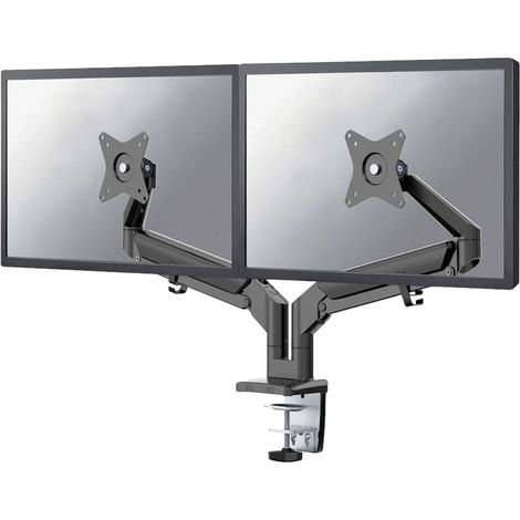 Neomounts supporto da scrivania Braccio per monitor full motion (1/5)